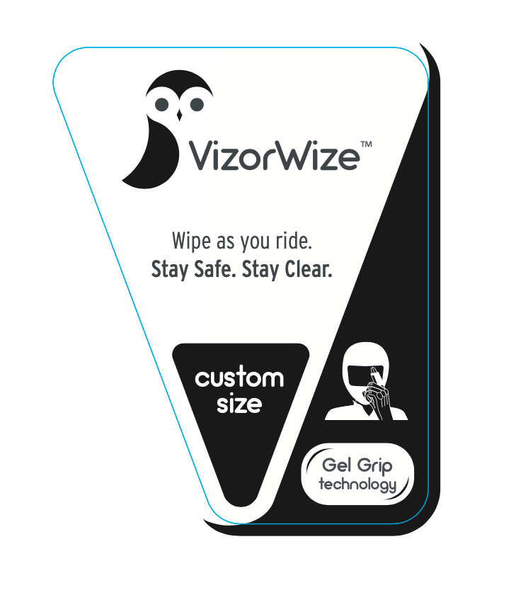 VizorWize Special - Custom