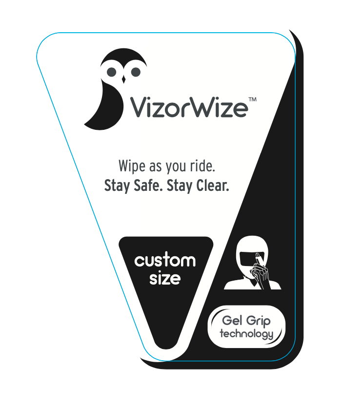 VizorWize Special -  Custom