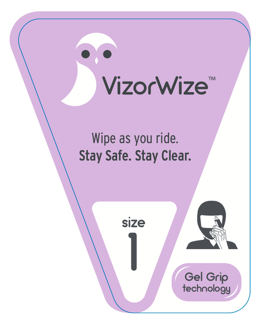 VizorWize Size 1