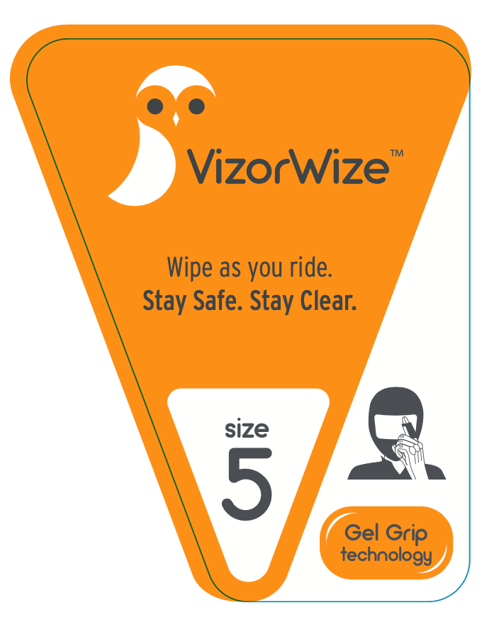 VizorWize Size 5